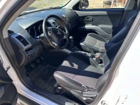 Mitsubishi Outlander 2.2 177 НА ЧАСТИ, снимка 11