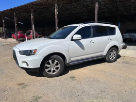 Mitsubishi Outlander 2.2 177 НА ЧАСТИ, снимка 2