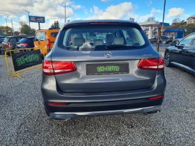 Mercedes-Benz GLC 220 9Gtr!!98000km!!NAVI!!TEMPOMAT!!CLIMATRONIC!!, снимка 6