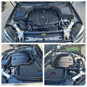 Mercedes-Benz GLC 220 9Gtr!!98000km!!NAVI!!TEMPOMAT!!CLIMATRONIC!!, снимка 9