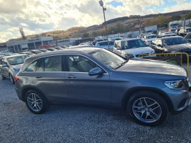 Mercedes-Benz GLC 220 9Gtr!!98000km!!NAVI!!TEMPOMAT!!CLIMATRONIC!!, снимка 4