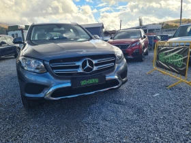 Mercedes-Benz GLC 220 9Gtr!!98000km!!NAVI!!TEMPOMAT!!CLIMATRONIC!!, снимка 3