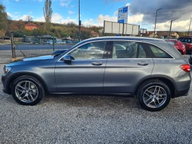 Mercedes-Benz GLC 220 9Gtr!!98000km!!NAVI!!TEMPOMAT!!CLIMATRONIC!!, снимка 8