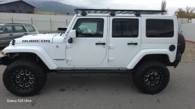 Jeep Wrangler RUBICON HARD ROCK, снимка 4