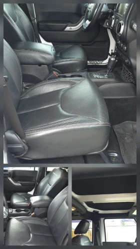 Jeep Wrangler RUBICON HARD ROCK, снимка 16