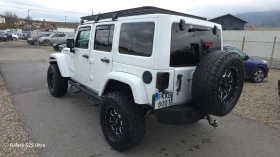 Jeep Wrangler RUBICON HARD ROCK, снимка 5