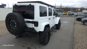 Jeep Wrangler RUBICON HARD ROCK, снимка 7