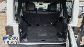 Jeep Wrangler RUBICON HARD ROCK, снимка 14
