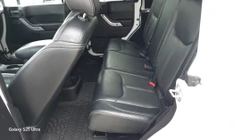 Jeep Wrangler RUBICON HARD ROCK, снимка 10