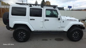 Jeep Wrangler RUBICON HARD ROCK, снимка 8
