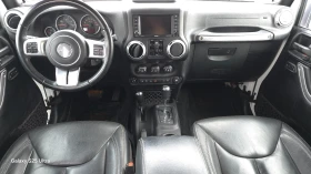 Jeep Wrangler RUBICON HARD ROCK, снимка 11