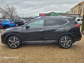 Nissan Rogue 2.5 170k.c FULL EXTRAS, снимка 8