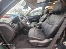 Nissan Rogue 2.5 170k.c FULL EXTRAS, снимка 9