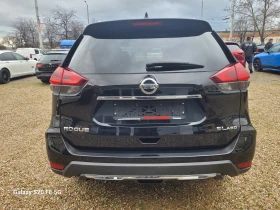 Nissan Rogue 2.5 170k.c FULL EXTRAS, снимка 6