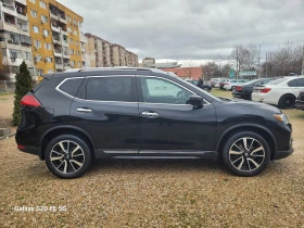 Nissan Rogue 2.5 170k.c FULL EXTRAS, снимка 4