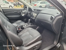 Nissan Rogue 2.5 170k.c FULL EXTRAS, снимка 10