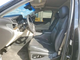 Cadillac Escalade ESV LUXURY, снимка 7
