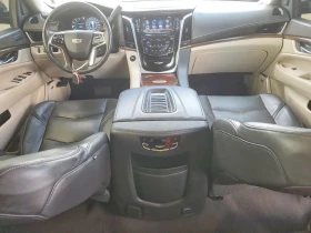Cadillac Escalade ESV LUXURY, снимка 8