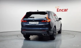 Honda Cr-v, снимка 4