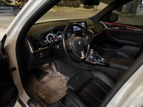 BMW X3 xDrive30i| ПОДГРЕВИ| АМБИЕНТНО| БЕЗ УДАРИ| 2 КЛЮЧА, снимка 6