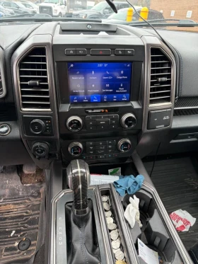Ford F150 Raptor* PANO* Подгрев* 360View* B&O* , снимка 9