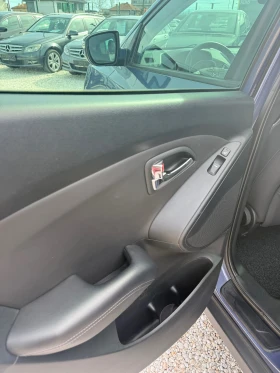 Hyundai IX35 2.0i , снимка 13