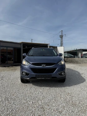 Hyundai IX35 2.0i , снимка 1