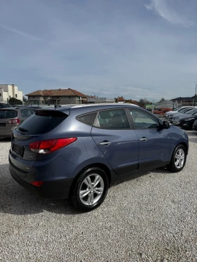 Hyundai IX35 2.0i , снимка 2