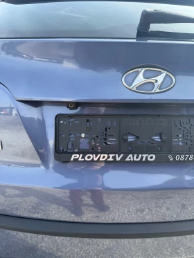 Hyundai IX35 2.0i , снимка 5