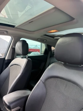 Hyundai IX35 2.0i , снимка 12