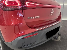 Mercedes-Benz EQA 350/4MATIC/292HP/PROGRESSIVE/NIGHT/CAM/MEMO/928g, снимка 13
