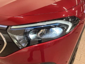 Mercedes-Benz EQA 350/4MATIC/292HP/PROGRESSIVE/NIGHT/CAM/MEMO/928g, снимка 12