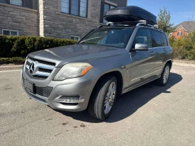Mercedes-Benz GLK 250 BLUETEC 4MATIC * ПОДГРЕВИ* КАМЕРА* , снимка 1