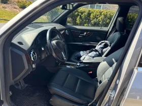 Mercedes-Benz GLK 250 BLUETEC 4MATIC * ПОДГРЕВИ* КАМЕРА* , снимка 10