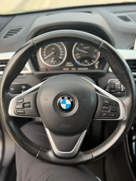 BMW X1 xDrive20d Msport, снимка 9