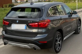 BMW X1 xDrive20d Msport, снимка 4