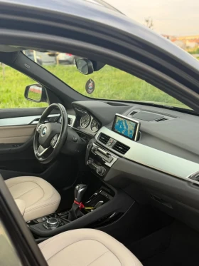 BMW X1 xDrive20d Msport, снимка 16