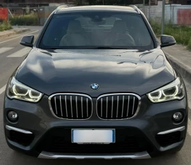 BMW X1 xDrive20d Msport, снимка 2