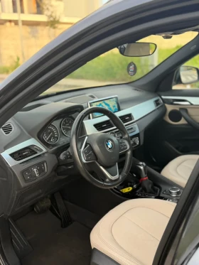 BMW X1 xDrive20d Msport, снимка 14