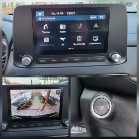 Hyundai Kona EV ГАРАНЦИЯ ФЕЙС / 43000 КМ / 39 KW , снимка 14