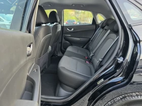 Hyundai Kona EV ГАРАНЦИЯ ФЕЙС / 43000 КМ / 39 KW , снимка 10