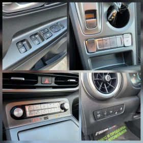 Hyundai Kona EV ГАРАНЦИЯ ФЕЙС / 43000 КМ / 39 KW , снимка 13