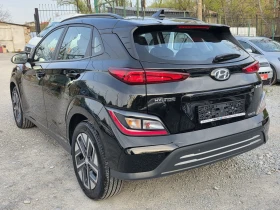 Hyundai Kona EV ГАРАНЦИЯ ФЕЙС / 43000 КМ / 39 KW , снимка 3
