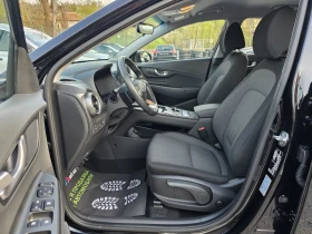 Hyundai Kona EV ГАРАНЦИЯ ФЕЙС / 43000 КМ / 39 KW , снимка 9