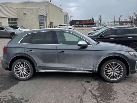 Audi SQ5  Progressiv / DISTRONIC / CAMERA , снимка 3