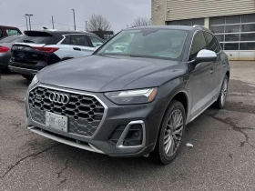 Audi SQ5  Progressiv / DISTRONIC / CAMERA , снимка 1