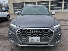 Audi SQ5  Progressiv / DISTRONIC / CAMERA , снимка 6