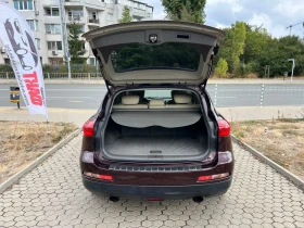 Infiniti Ex30 3.0D/4x4, снимка 15