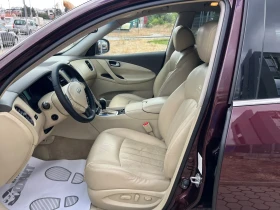 Infiniti Ex30 3.0D/4x4, снимка 8