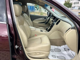 Infiniti Ex30 3.0D/4x4, снимка 11